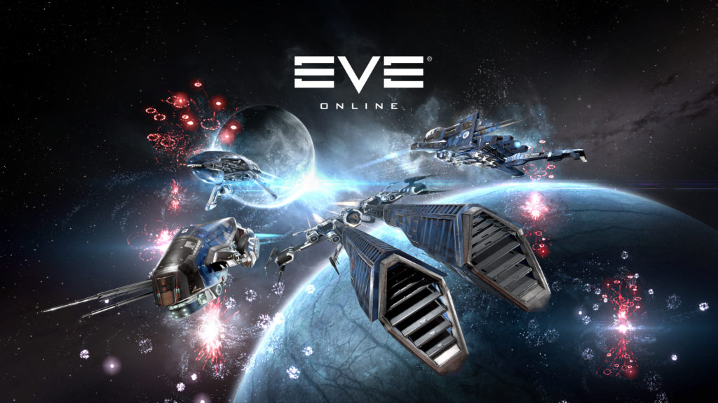 EVE