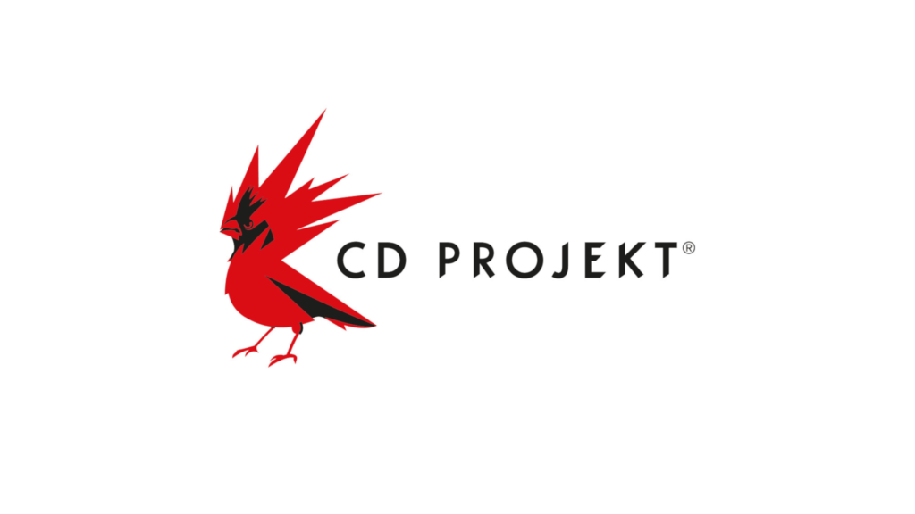 CD Projekt RED The Witcher Cyberpunk