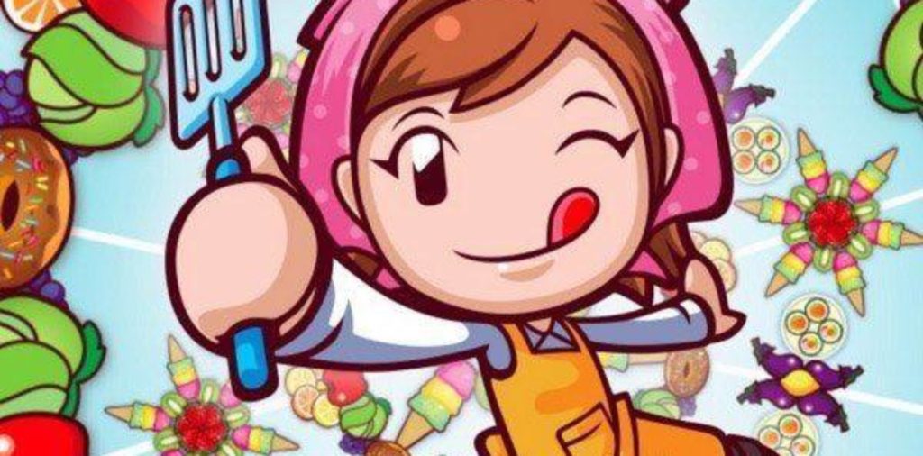 Cooking Mama Thumbnail