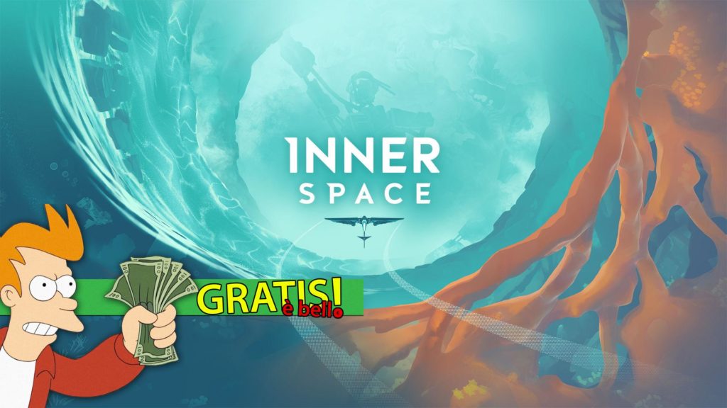 InnerSpace Gratis è Bello