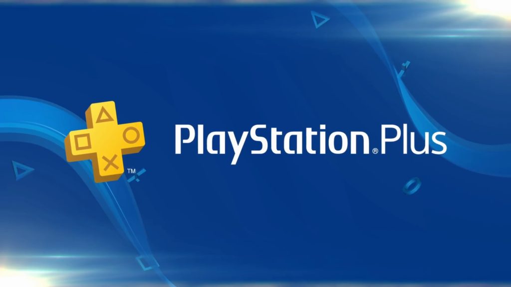 PS Plus PlayStation Now