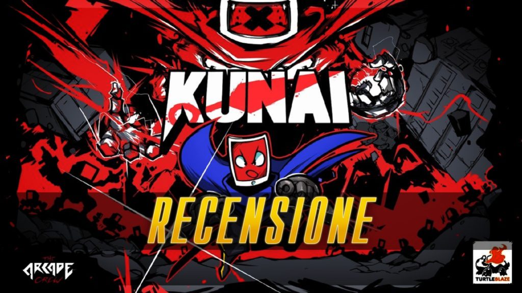 Kunai