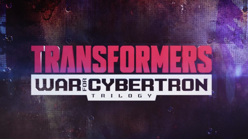 Transformers Thumbnail