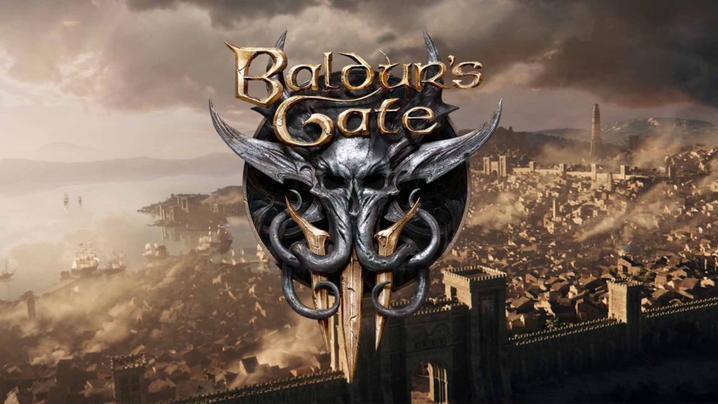 Baldur's Gate 3 Requisiti
