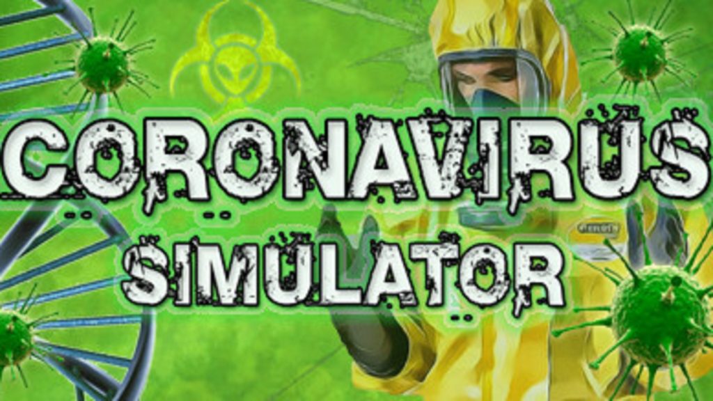 Coronavirus Simulator