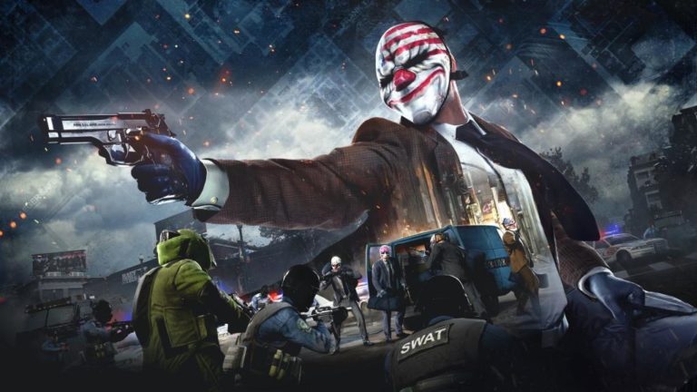 payday 3 announcement