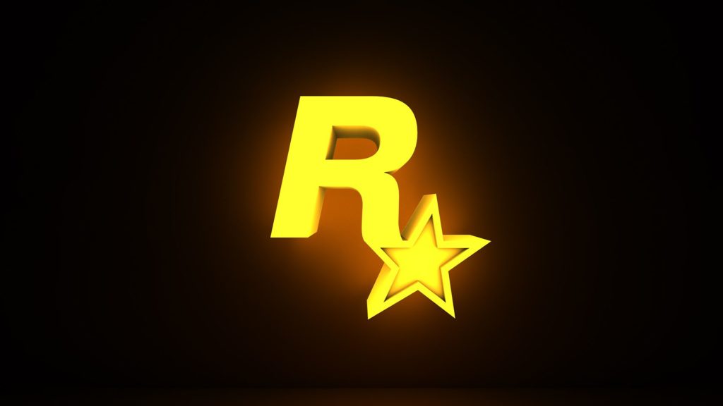 Rockstar Games