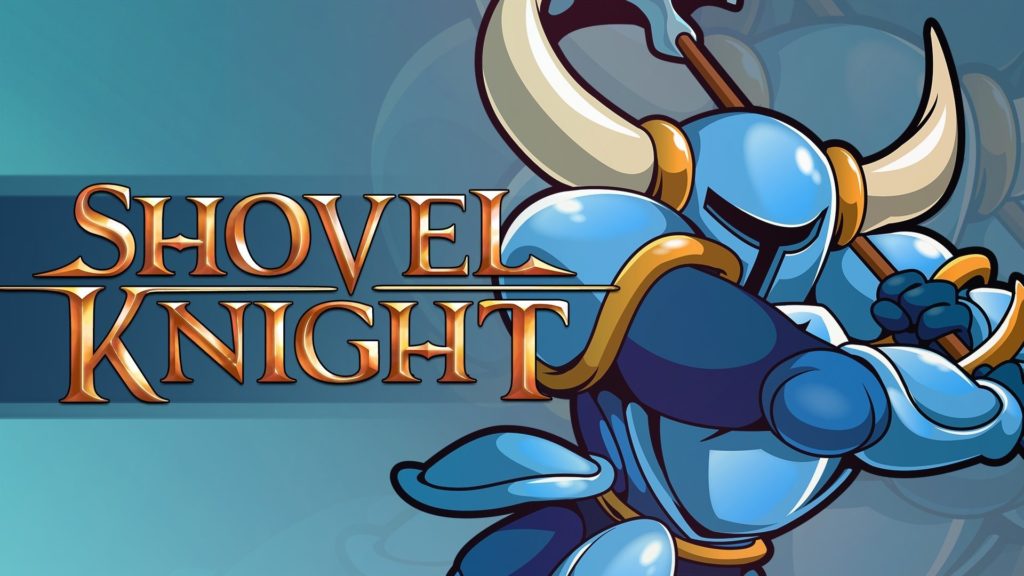 Shovel Knight