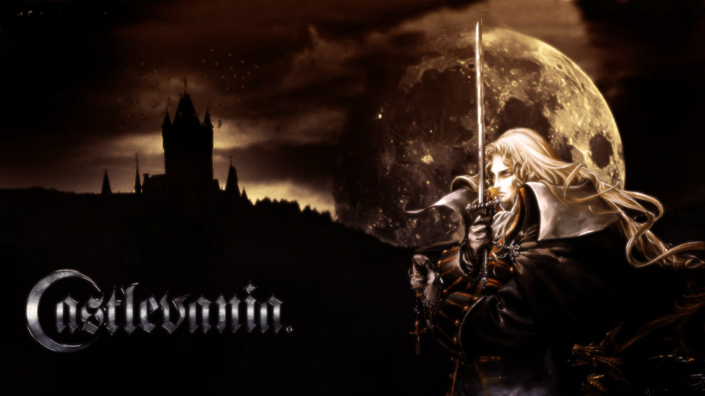 Castlevania: Symphony of the Night