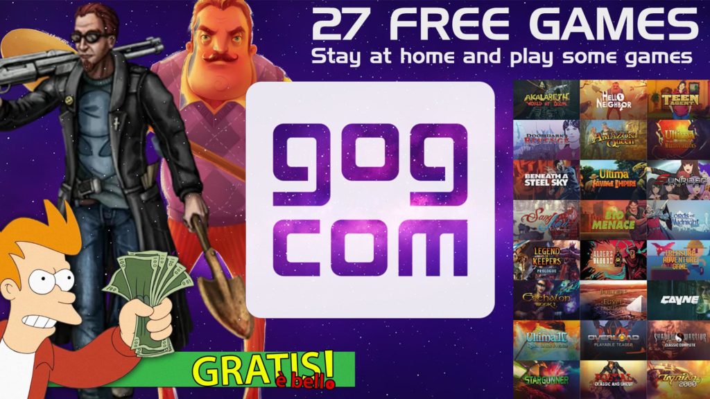 GOG.com