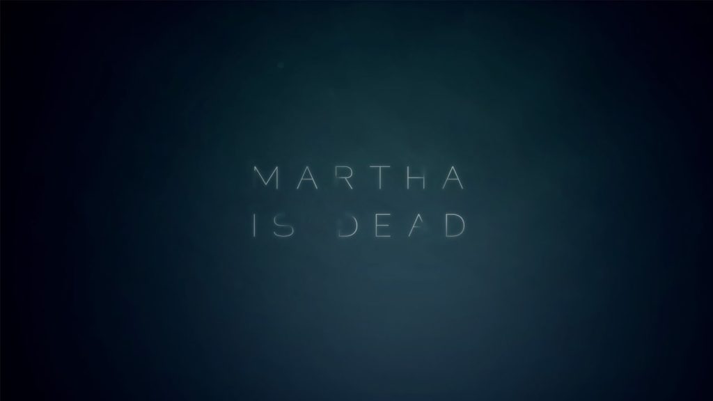 Martha is Dead Thumbnail
