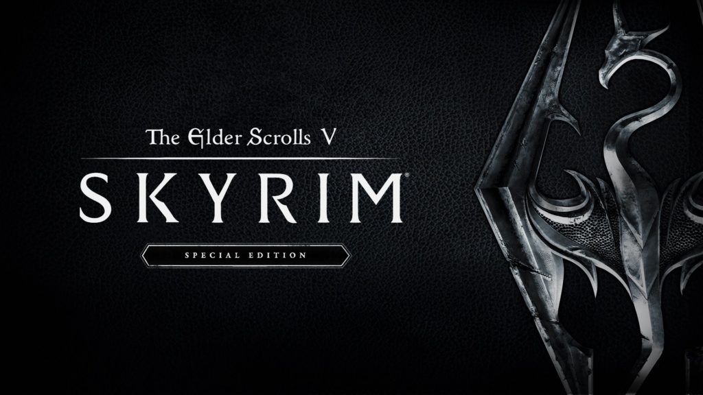 Skyrim - Special Edition