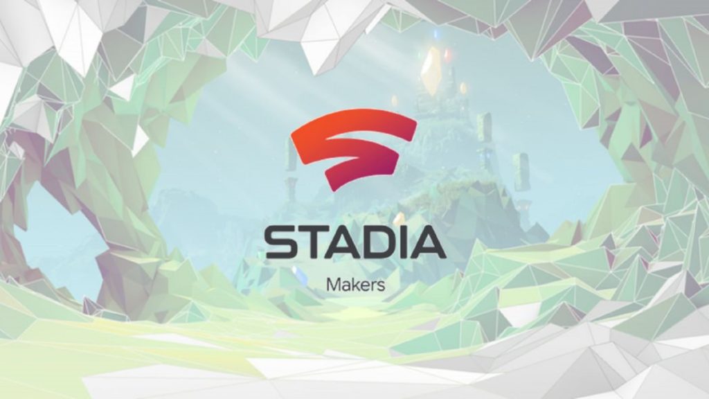 Google Stadia Makers