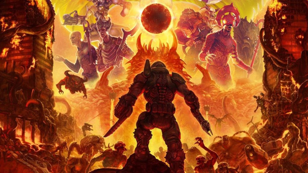 DOOM Eternal