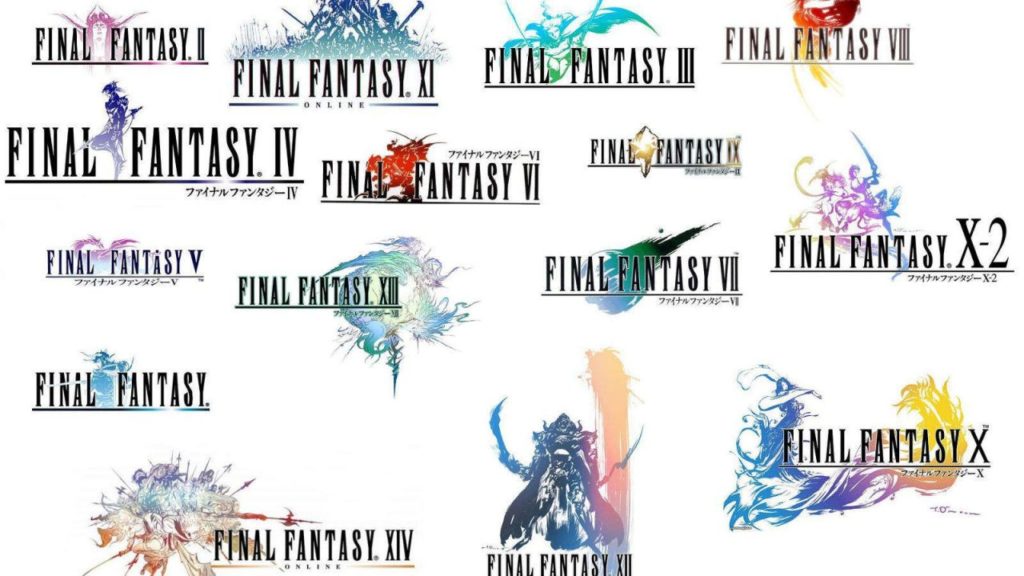 Final Fantasy XVI Twitter Square Enix