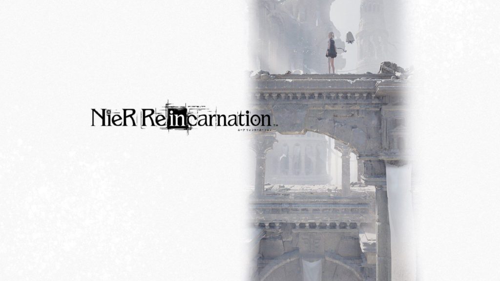 NieR Reincarnation