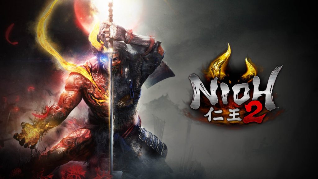 Nioh