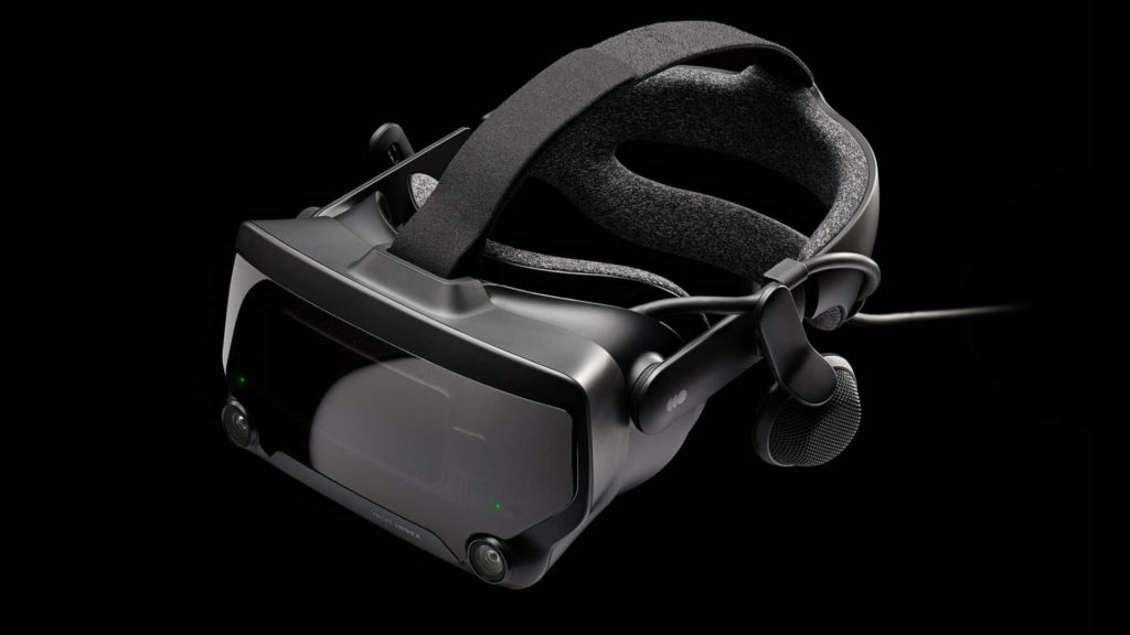 Valve Index