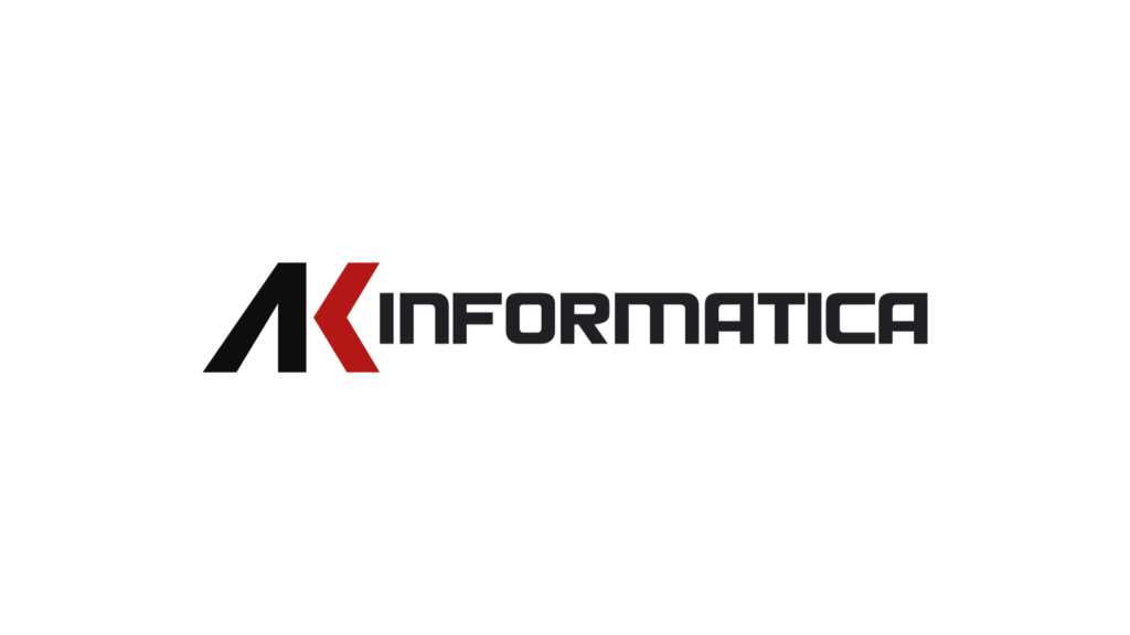 Ak Informatica Thumbnail