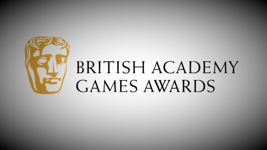 BAFTA Game Awards