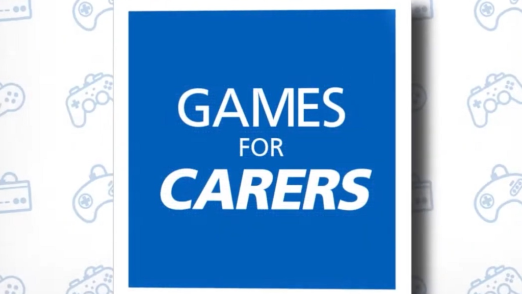 Games for Carers Thumbnail