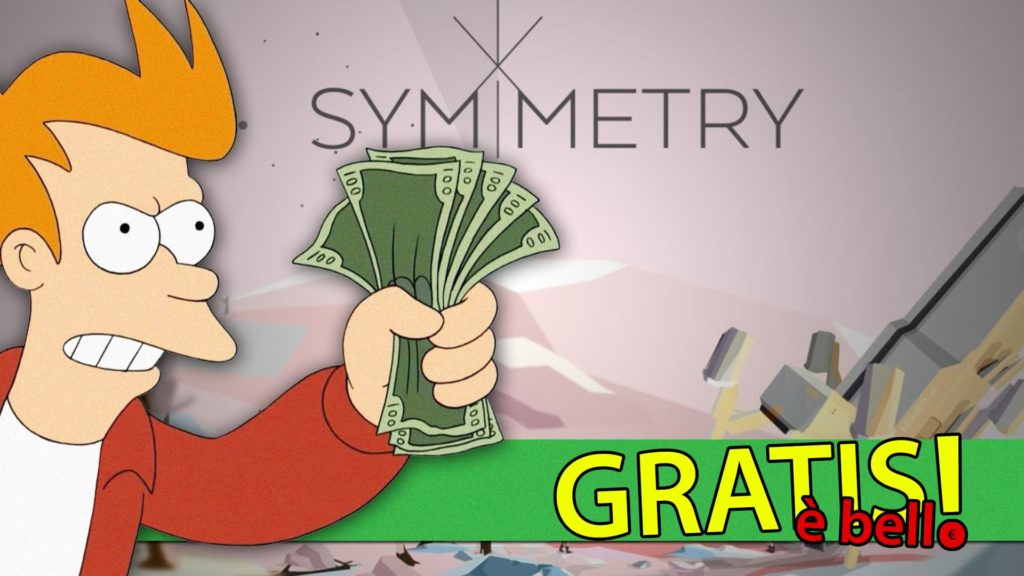 Gratis è Bello Symmetry