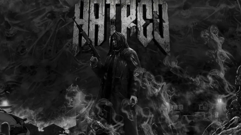 hatred nintendo switch release date