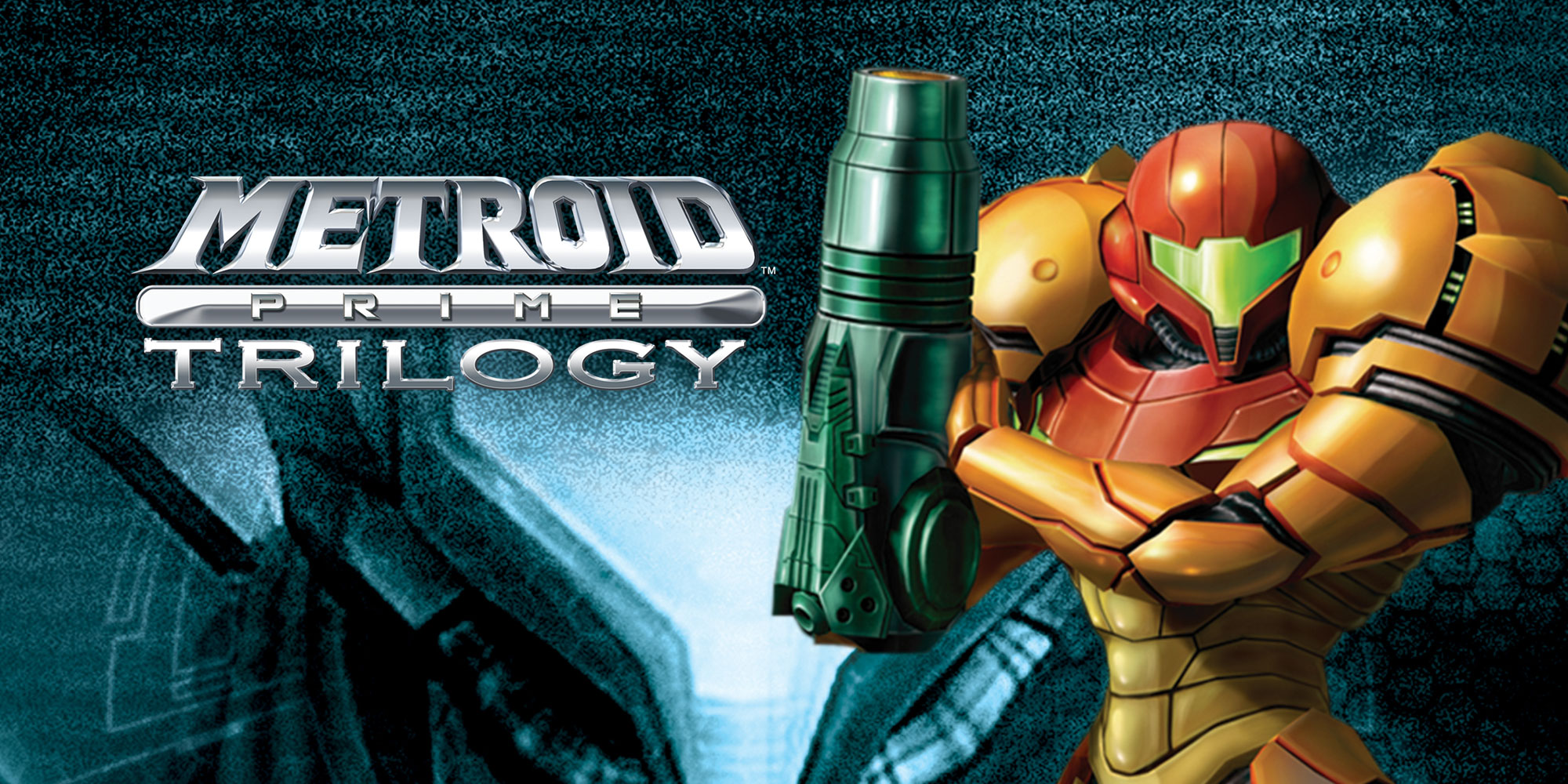 metroid for switch