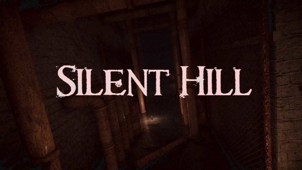 Silent Hill Bloober Team