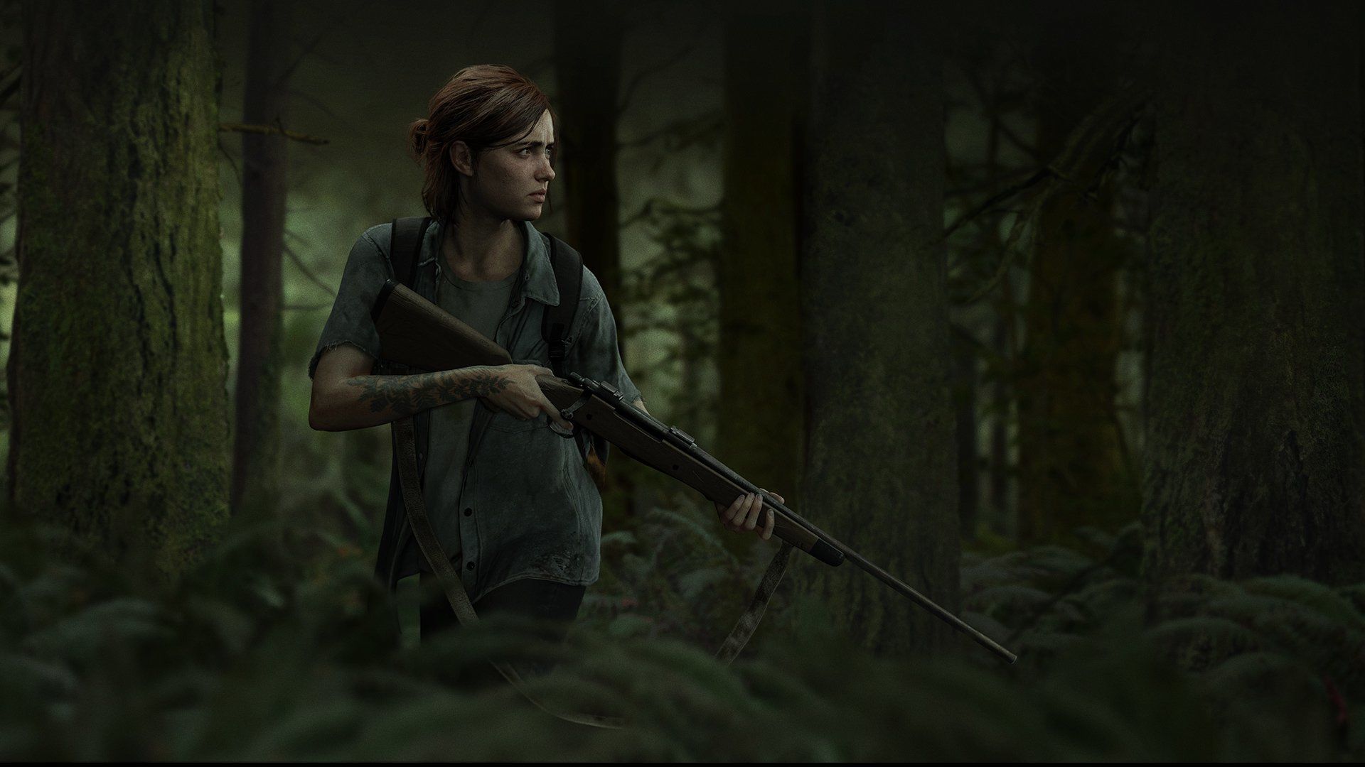 playstation store the last of us part 2