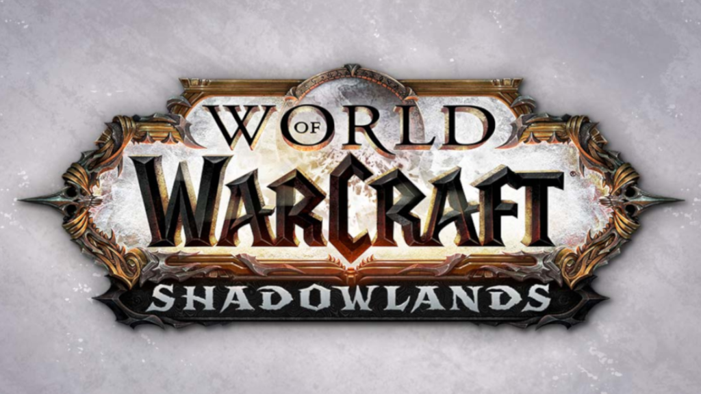 World of Warcraft Shadowlands Xbox Thumbnail