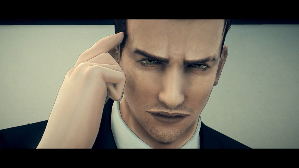 Deadly Premonition 2: A Blessing in Disguise