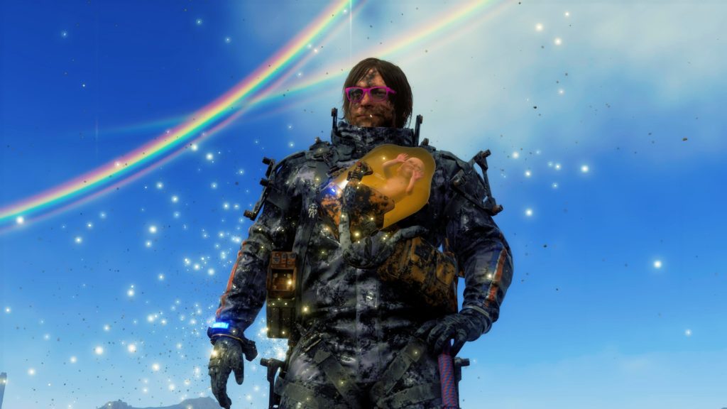 Death Stranding