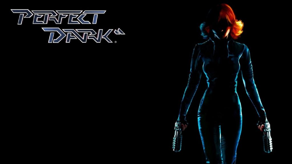 Perfect Dark