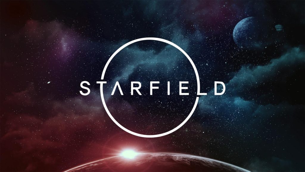 Starfield Leak Bethesda Xbox PC