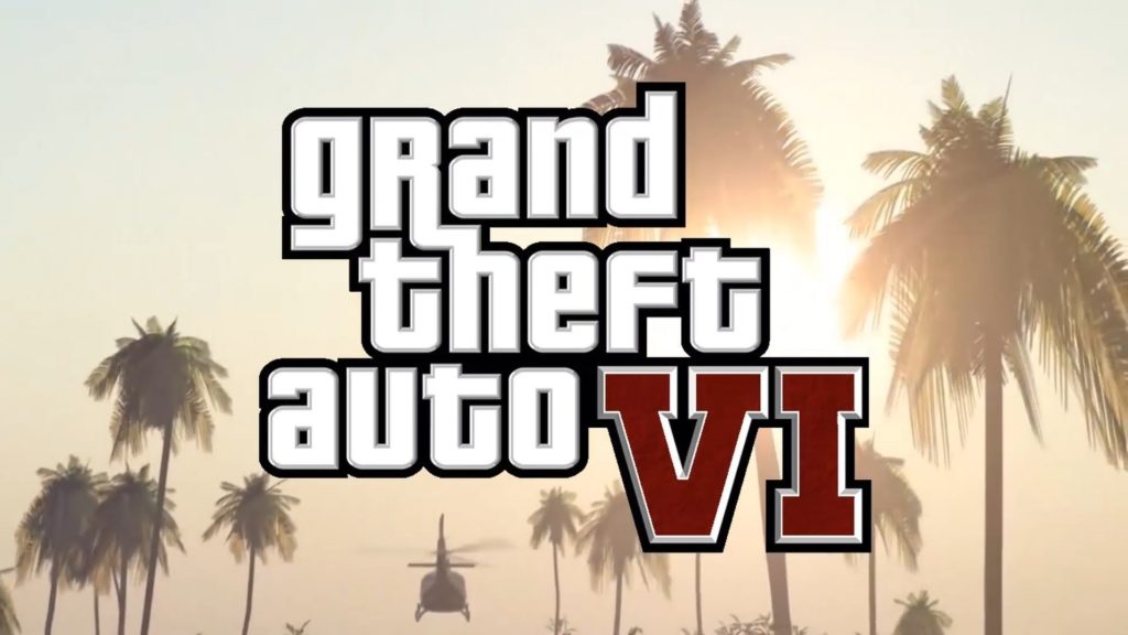 GTA VI Rockstar Games Take-Two Rumor