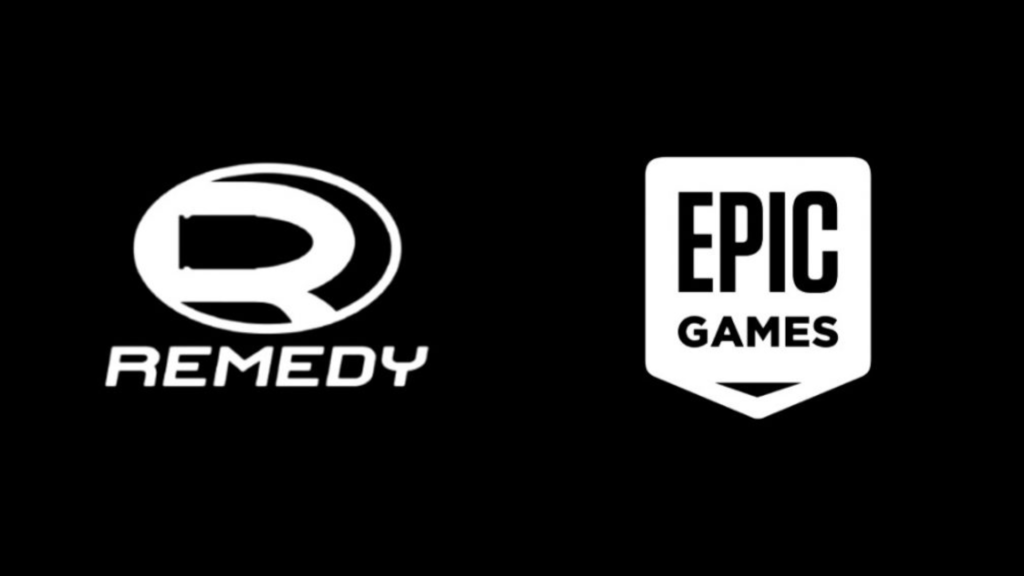 Remedy Epic Games Store