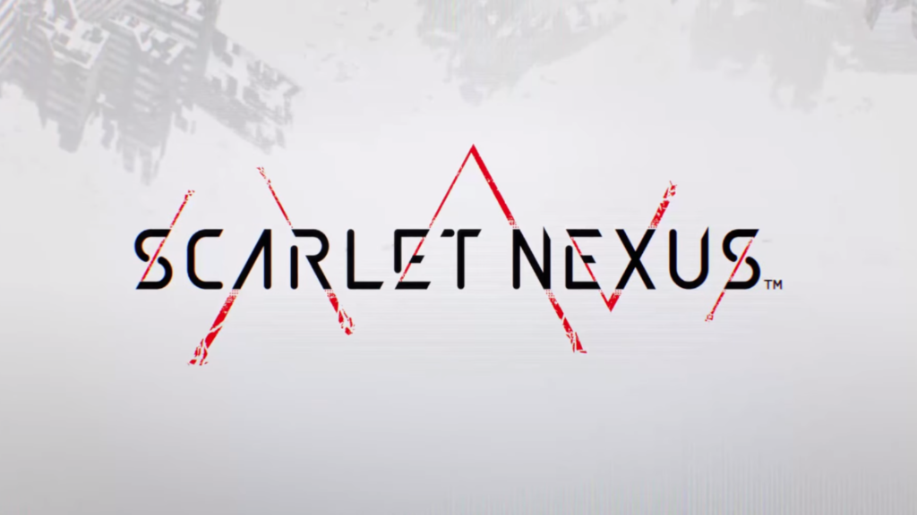 Scarlet Nexus Xbox PlayStation Giappone