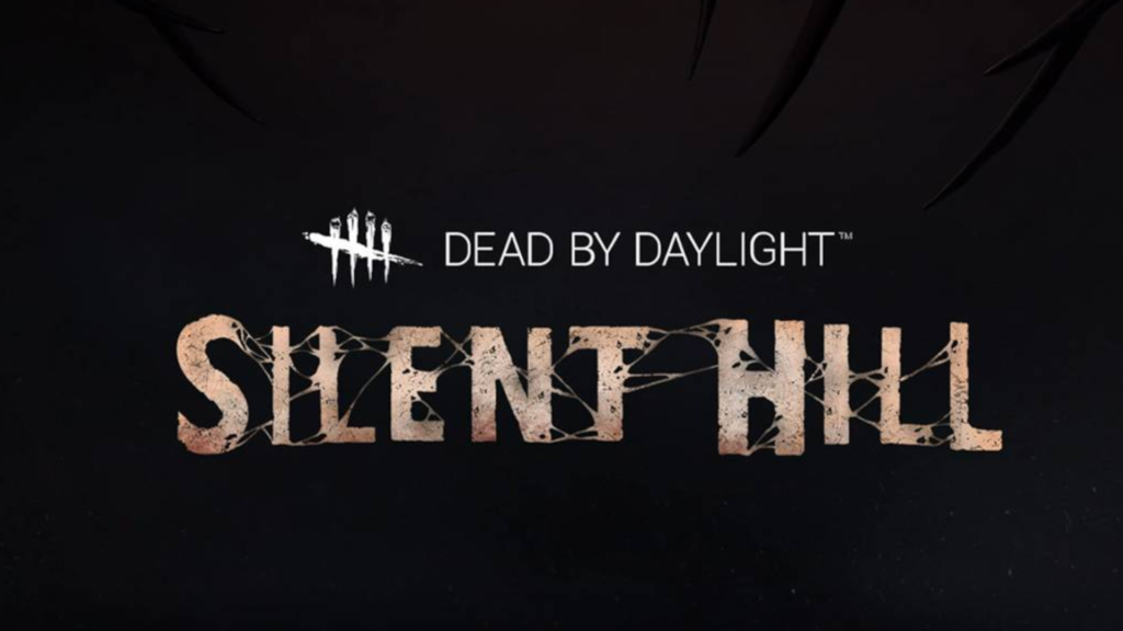 Silent Hill Dead by Daylight