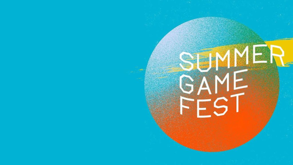 Summer Game Fest Geoff Keighley