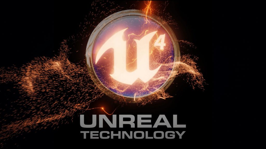Unreal Engine 4 Thumbnail