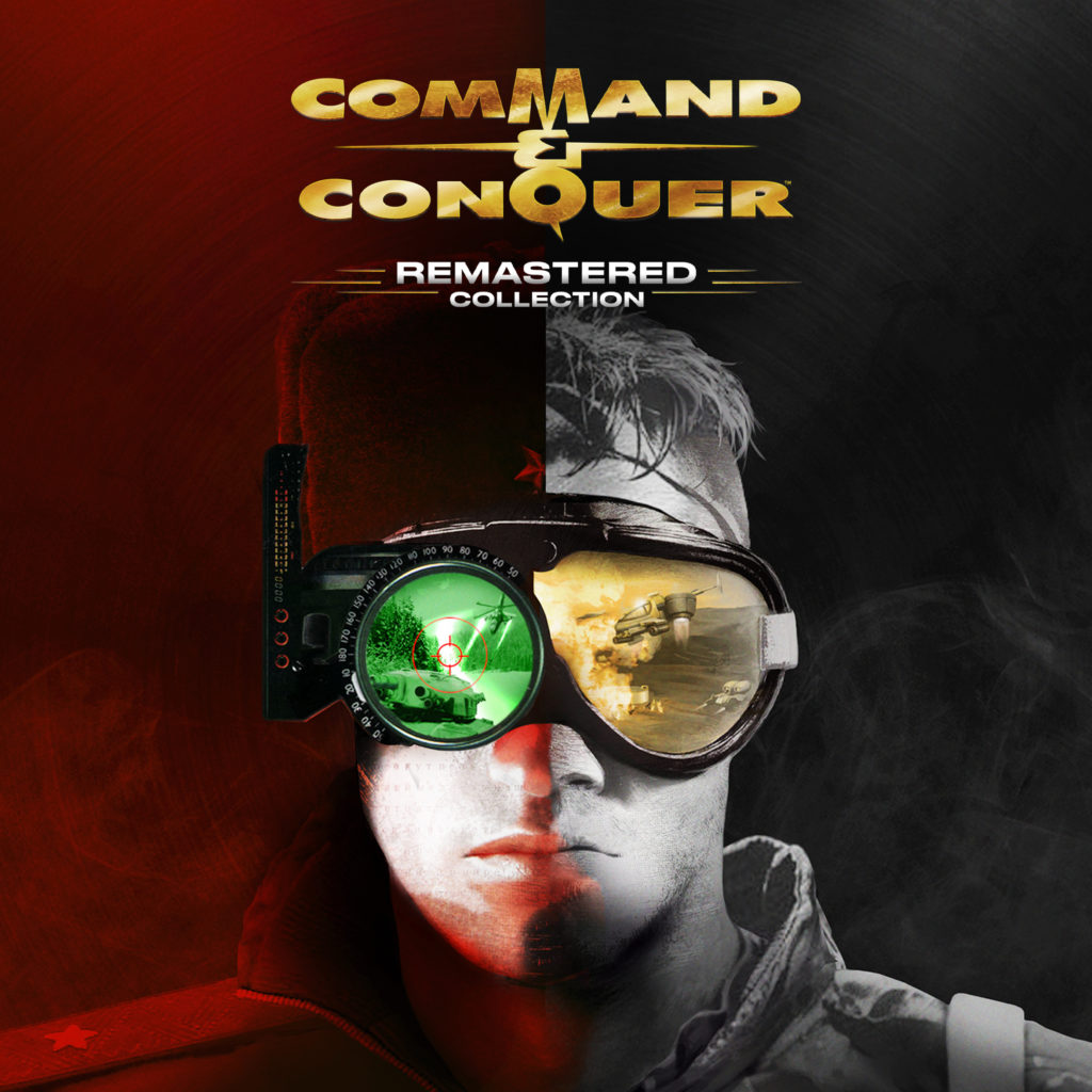 Command Conquerリマスターコレクションがsteamとoriginで利用可能になりました おかえりなさい 司令官 ビデオゲームについて話しましょう
