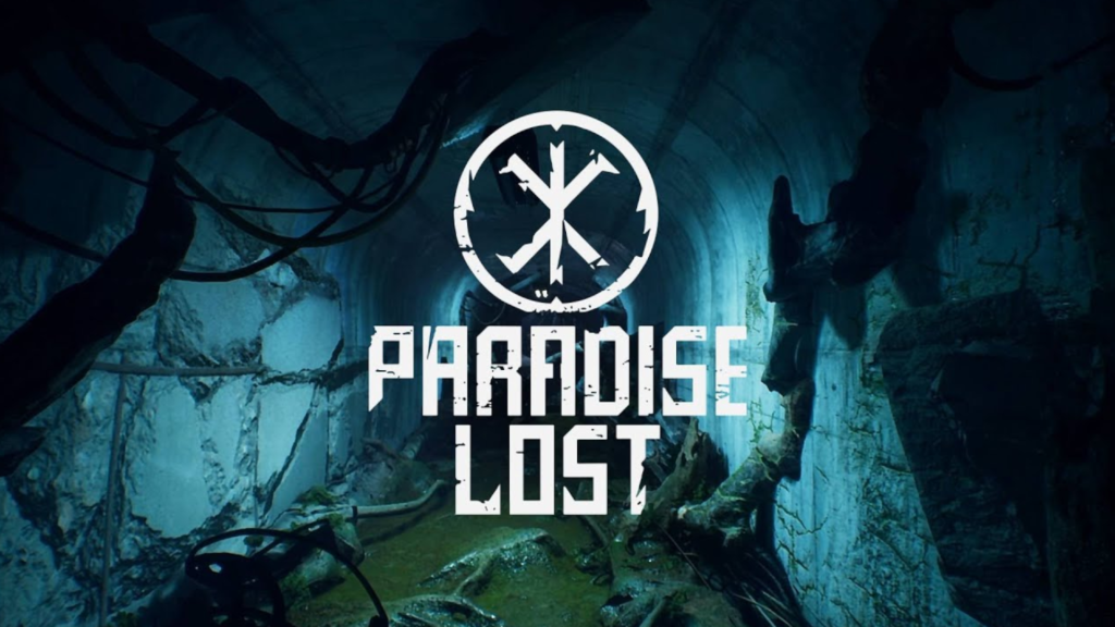 Paradise Lost Future Games Show PolyAmorous