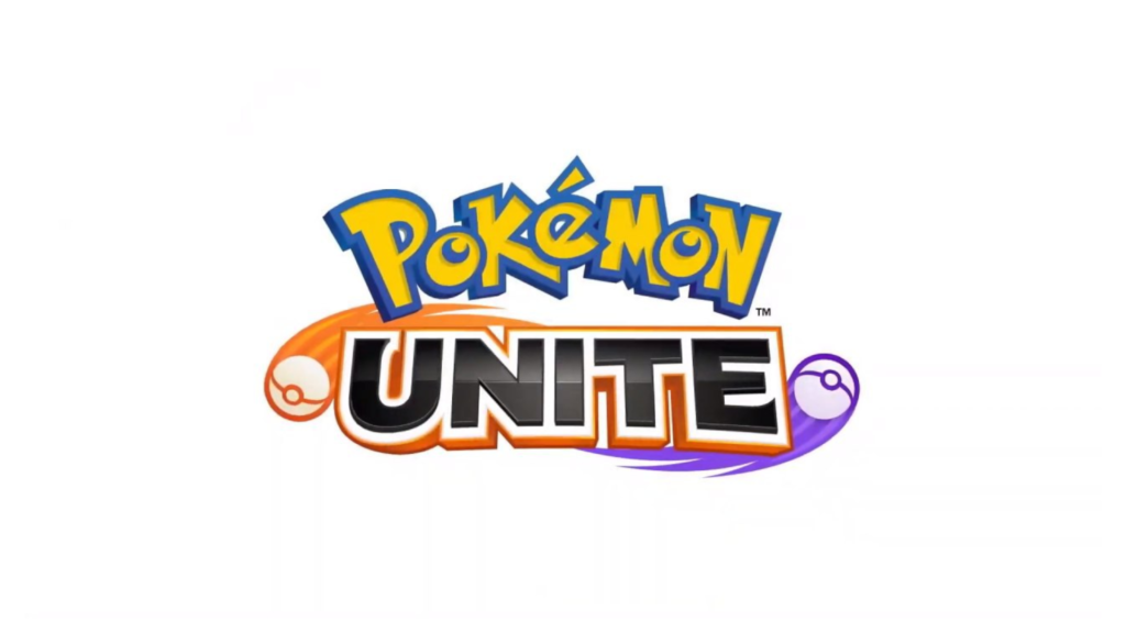 Pokémon Unite Moba The Pokémon Company Tencent