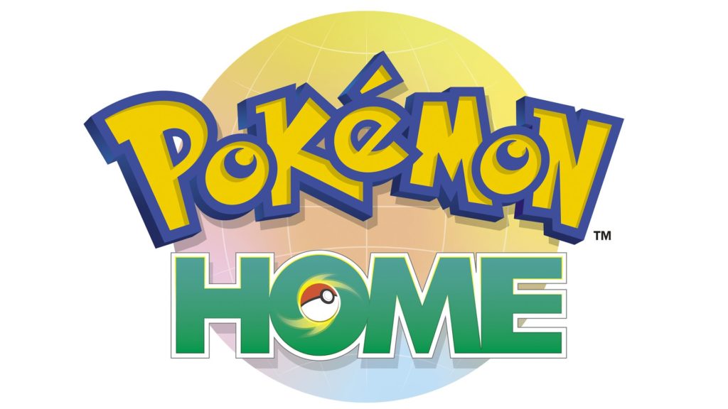 Pokémon HOME Gamefreak Pokémon GO Niantic