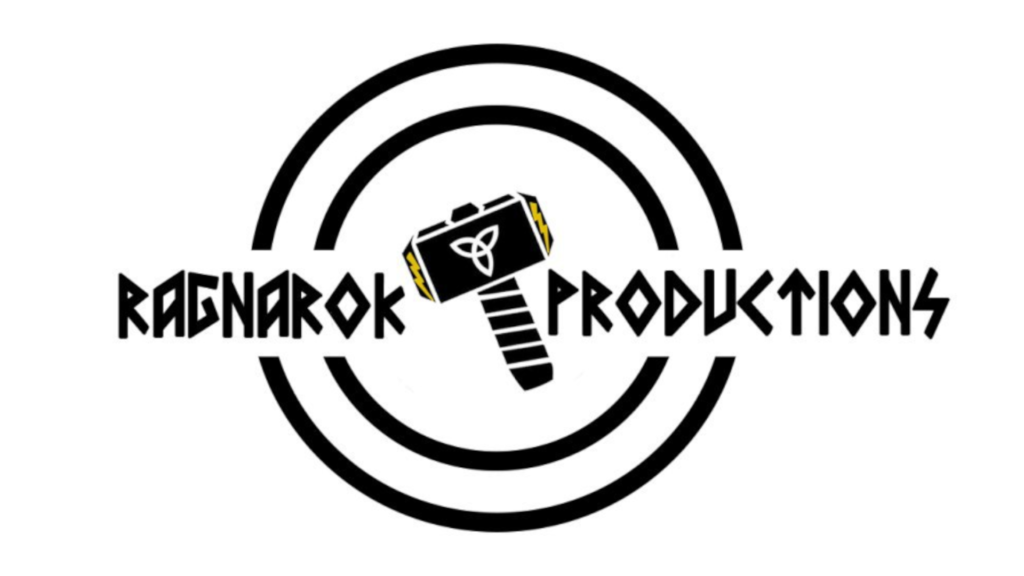 Ragnarok Productions Roma Indie Italiano