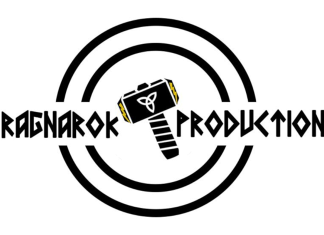 Ragnarōk Productions