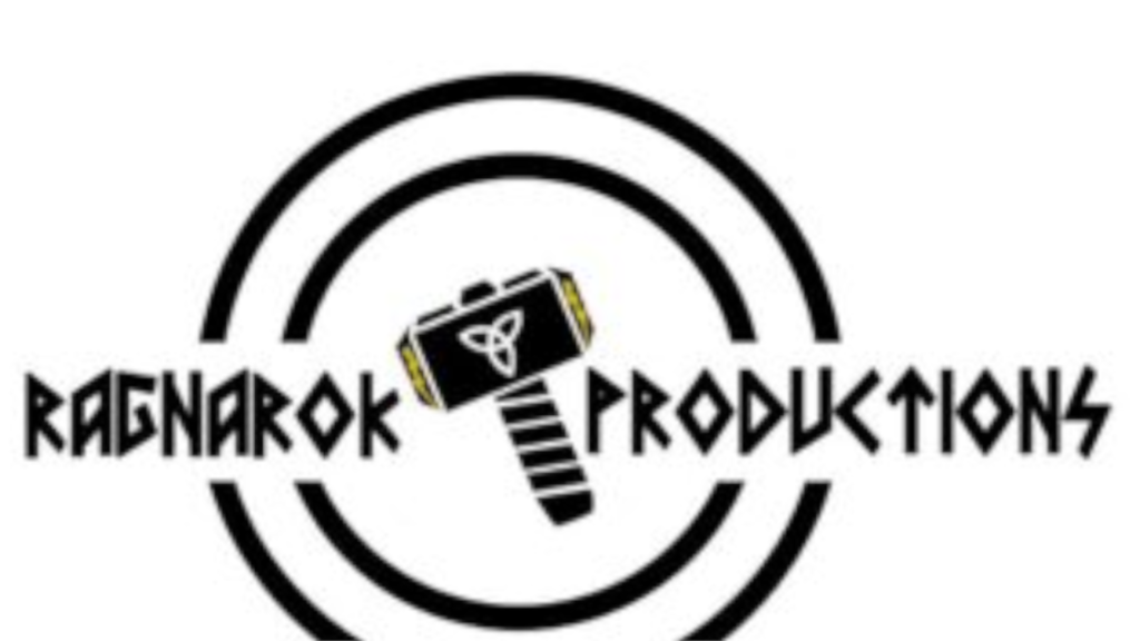 Ragnarok Productions Roma Indie Italiano