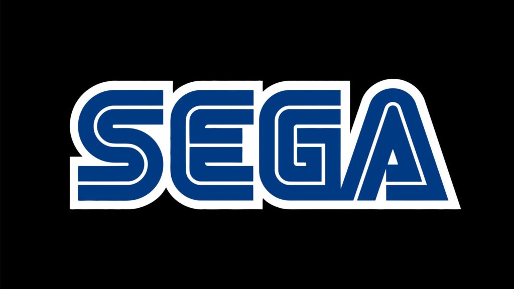 SEGA Console