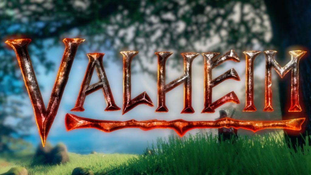 Valheim PC Gaming Show Coffee Stain